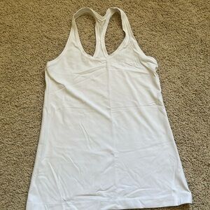 lululemon Cool Racerback Tank Top